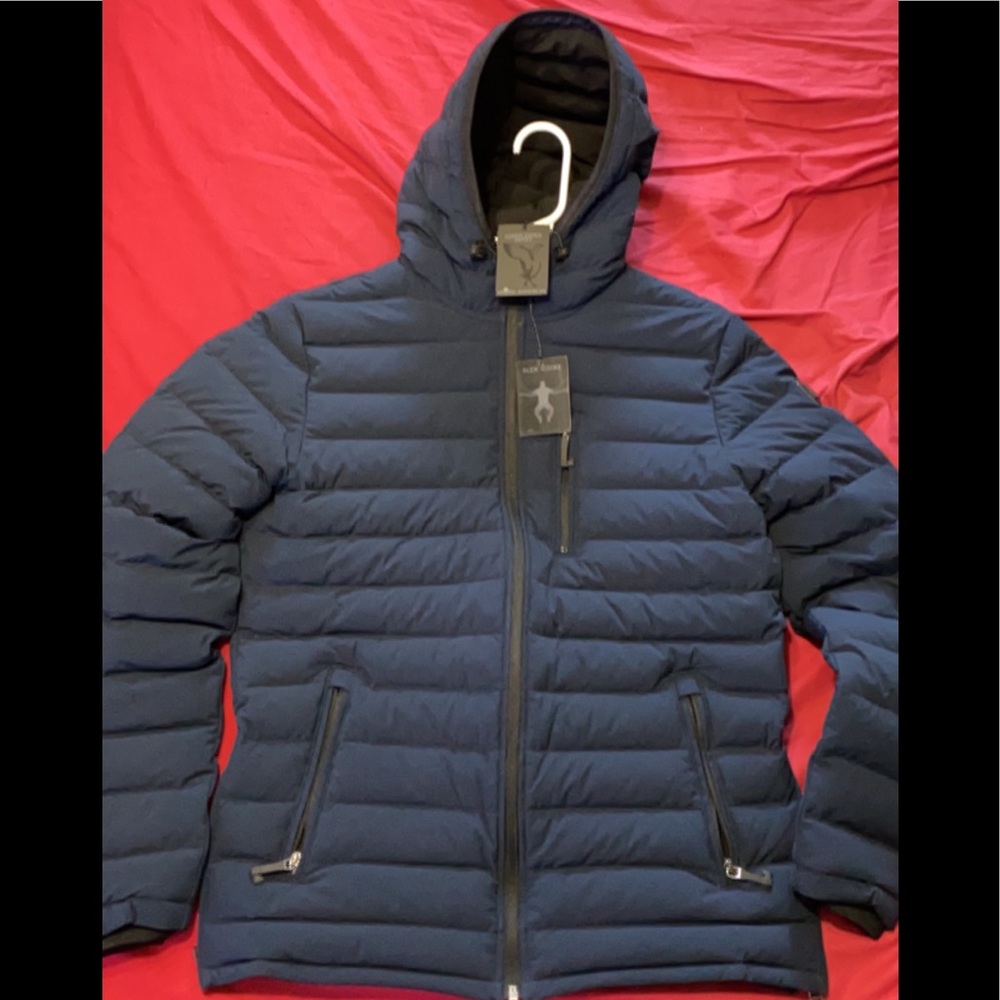 Moose Knuckles Full Crest Medium